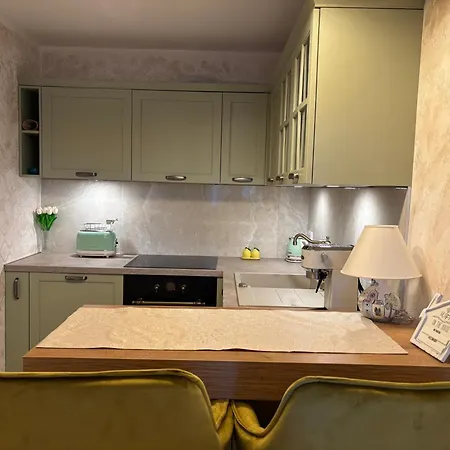 Apartamento Coccolina, With Private Hot Tub, Breathtaking Views And Free Parking, Bookable Year Round, Also Take A Look At Our Flat