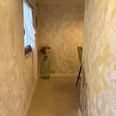 Coccolina, With Whirlpool, Breathtaking View And Parking, Bookable Year Round Apartment *