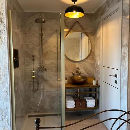 Coccolina, With Private Hot Tub, Breathtaking Views And Free Parking, Bookable Year Round, Also Take A Look At Our Flat Rabac